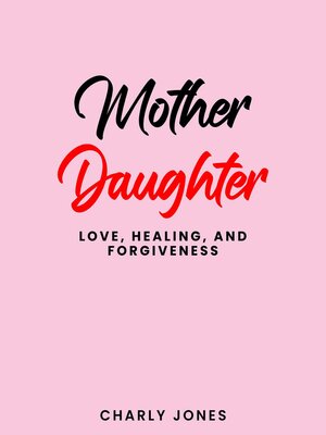 cover image of Mother Daughter
